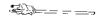 18AWG IEC LINE CORD