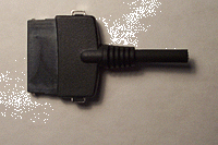 PHILLIPS  CELLULAR PLUG