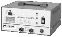 PC1210A BATTERY CHARGER