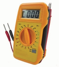 TS-F309 MULTIMETER