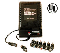 TS-5300UL UNIVERSAL ADAPTER