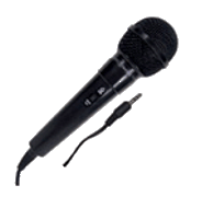 MICROPHONE