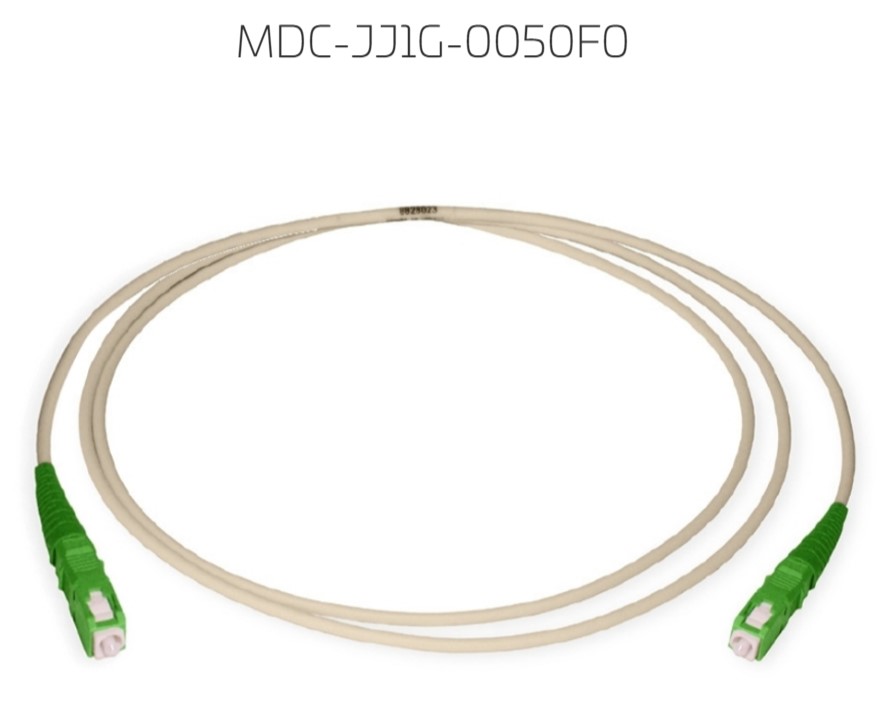 TE/ADC - REALFLEX DRP CBL PLENUM (MDC-JJ1G-0050F0)