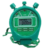 TS-K9704 STOPWATCH