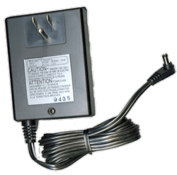 SYMBOL TECHNOLOGIES 50-14000-014 12VDC/2AMP WALL TRANSFORMER