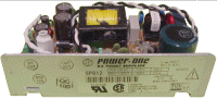 POWER-ONE LR38879 SP612 POWER SUPPLY