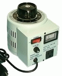 48-1250 VARIABLE TRANSFORMER