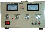 TEST BENCH POWER SUPPLY