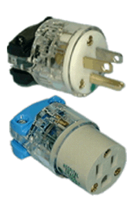 CONNECTORS