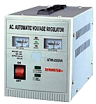 AC VOLTAGE STABILIZERS