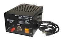 12 AMP POWER SUPPLY