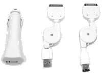 IPOD CABLE KIT