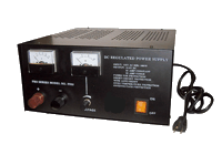 30 AMP POWER SUPPLY