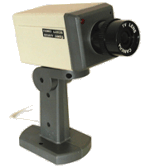 DUMMY CAMERA