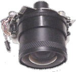 MINOLTA  MOTARIZED LENS