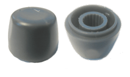 COBRA 751-020 KNOB