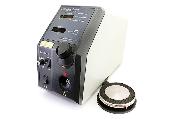 Byron Medical Lysonix 3000 with PulseSelect