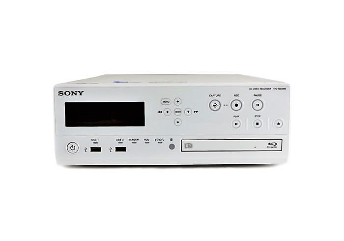 Sony Digital Recording System HVO-1000MD/N 