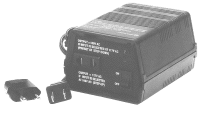 FOR JAPAN - 100VAC TO 117VAC UP/DOWN TRANSFORMERS