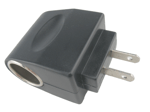 12VDC WALL CHARGER