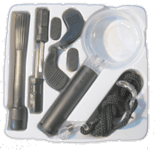 EYEGLASS REPAIR KIT