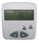 CALLER ID DISPLAY