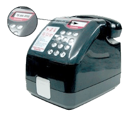 DESKTOP PAY TELEPHONE