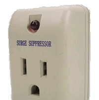 SURGE PROTECTOR