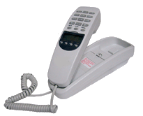 CALLER ID TRIM PHONE