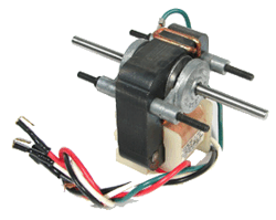 AC MOTOR