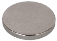 ROUND NEODYMIUM MAGNET