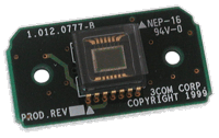 SHARP YH9TM1 SHARP YH9TM1 CCD MODULE