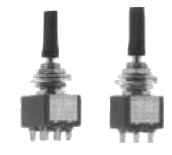 TOGGLE SWITCHES