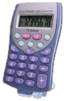 CALCULATOR