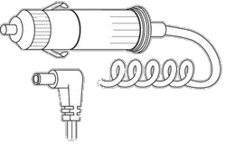 OVER 20 DIFFERENT CIGARETTE LIGHTER CORDS TO CHOOSE FROM!