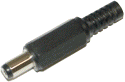 2.1MM/5.5MM BARREL JACK