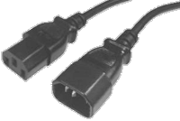 EXTENSION CABLE