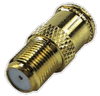 GOLD ADAPTER