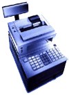 IBM 4694-144 POS EQUIPMENT