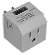 EMI/RFI FILTER & SURGE PROTECTOR