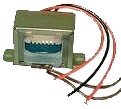 CENTER-TAPPED POWER SUPPLY TRANSFORMERS FROM 4.5VAC TO 25VAC