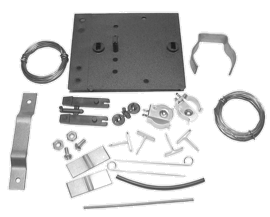 DC MOTOR KIT