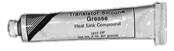 HEATSINK COMPOUND