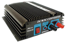 24VDC INVERTER