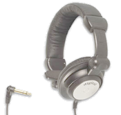 DJ MONO HEADSET