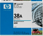 HP Q1338A LASER CARTRIDGES