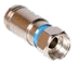COMPRESSION TYPE COAXIAL F