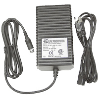 12VDC/6 AMP SWITCHING POWER SUPPLY