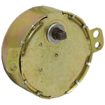 115 VAC 30 RPM TIMING MOTOR