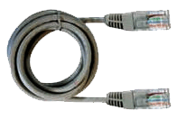 6' CAT-5E CABLE